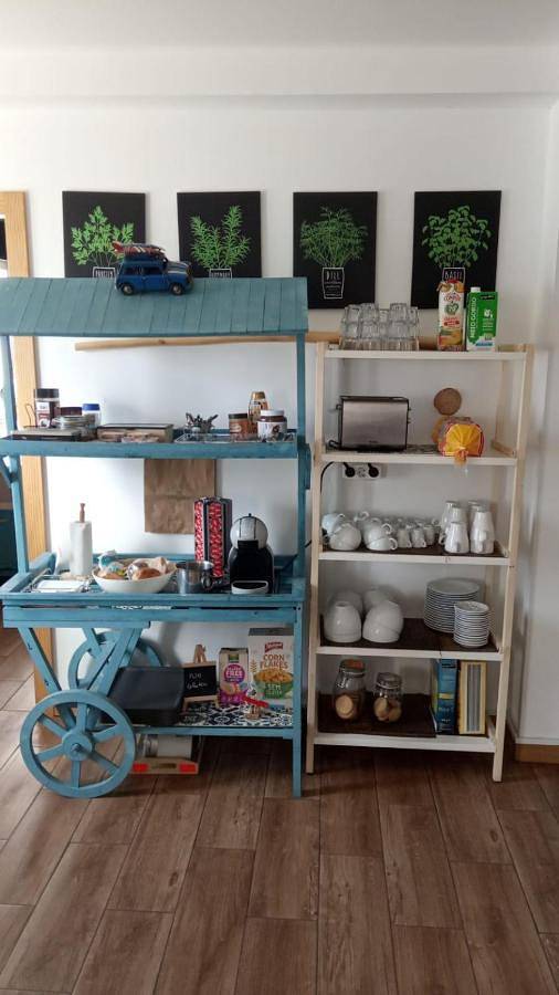 Location de vacances pour 14 personnes, avec terrasse et vue dans Gafanha Da Vagueira - 4