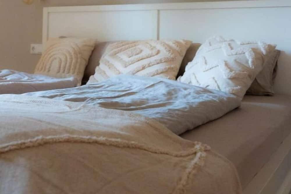 Ganze Wohnung, Schlaf-Scheune auf Islandpferdehof im Grünen in Steinau an der Straße, Main-Kinzig-Kreis