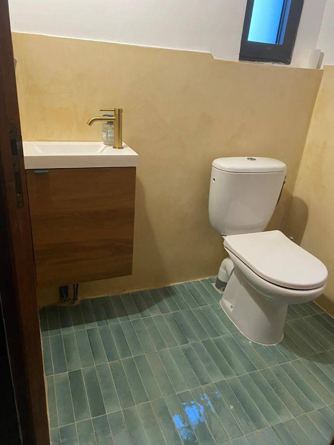 Location de vacances pour 7 personnes, avec jardin à Avèze (Languedoc-Roussillon) - 2