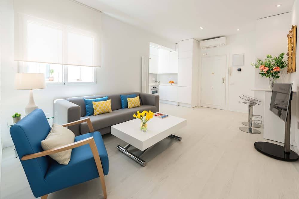 Appartamento vacanze a Madrid a partire da 290€ a notte