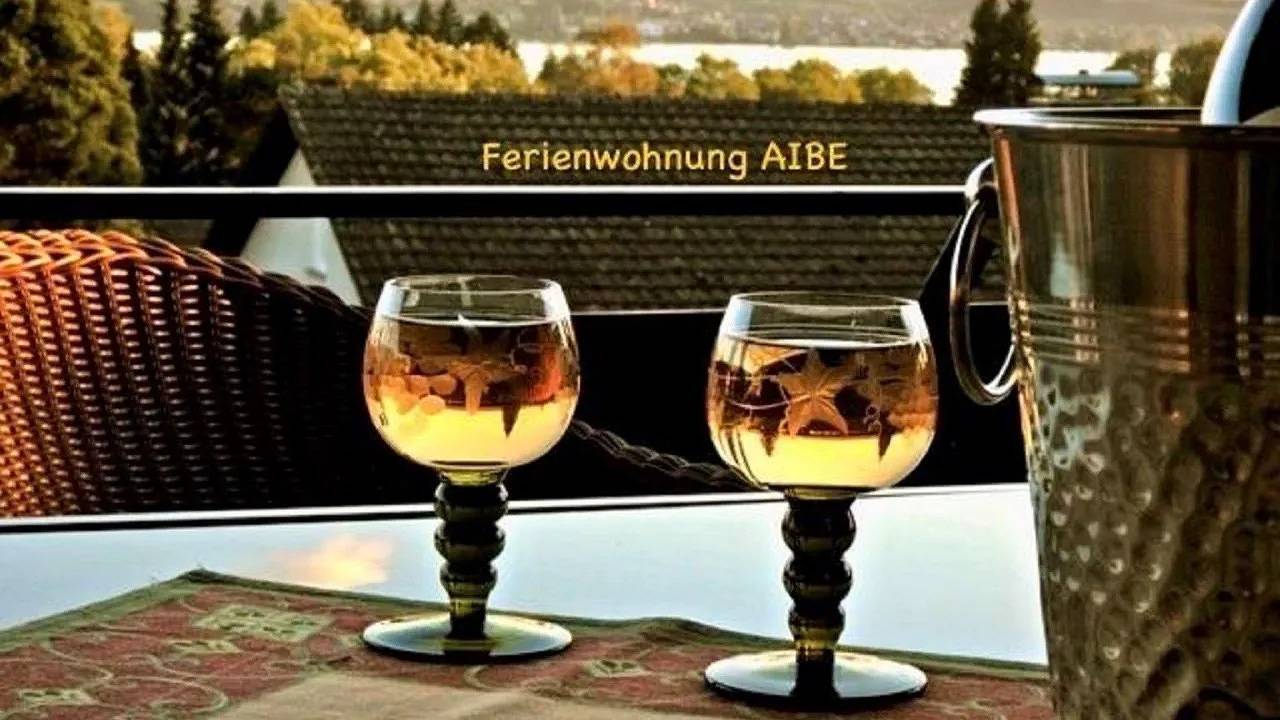 Ganze Ferienwohnung, Ferienwohnung für 2 Personen (85 m²) in Überlingen in Überlingen, Region Bodensee-Oberschwaben