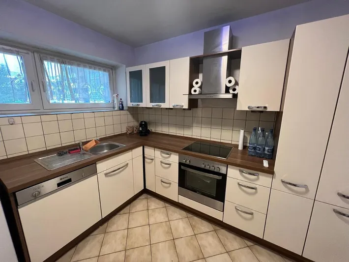 Apartamento de vacaciones para 3 personas, con balcón - 1