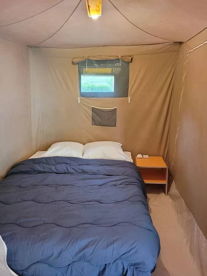 Camping pour 5 personnes dans le Gers - 3