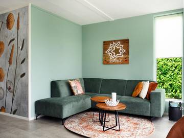 Vakantiehuis voor 8 Personen in Vlagtwedde, Provincie Groningen, Afbeelding 3