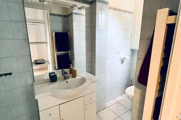Gîte pour 3 personnes à Fontainebleau - 3
