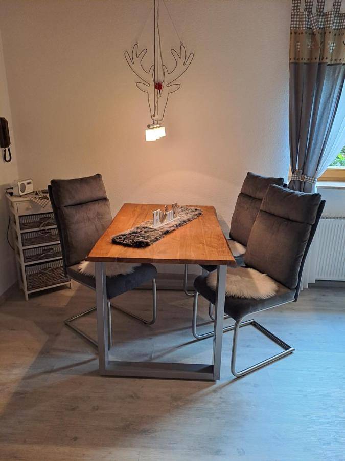 Ganze Wohnung, Schwarzwaldmarie in Waldachtal, Mittlerer Schwarzwald
