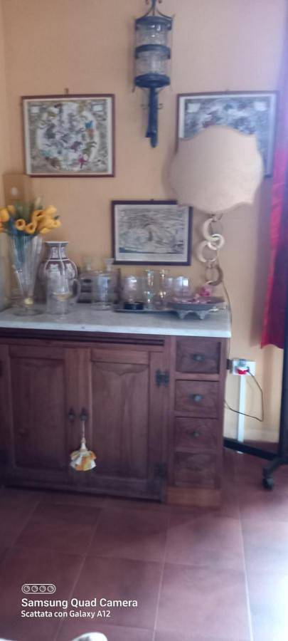 Gîte pour 4 personnes, avec vue et jardin à Zeri - 4