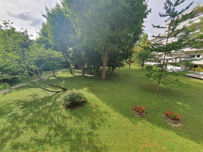 Gîte pour 7 personnes, avec balcon à Marly-le-Roi - 2