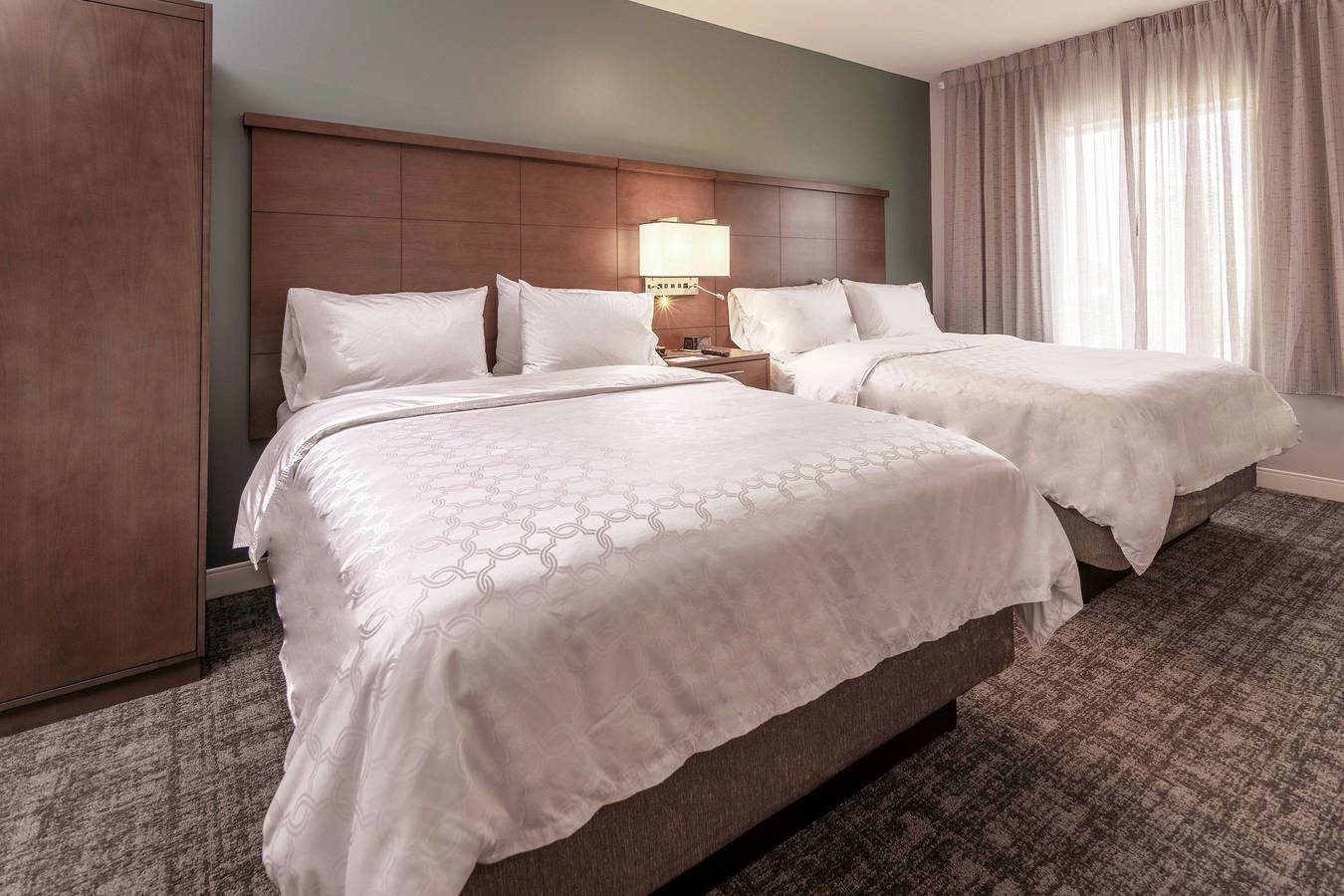 Entire studio, Staybridge Montgomery - Downtown in Montgomery, Alabama