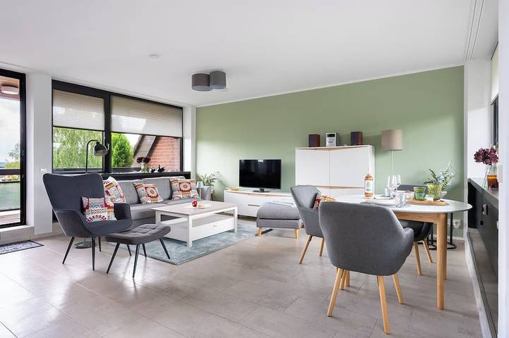 Ferienwohnung für 2 Personen in Bad Zwischenahn