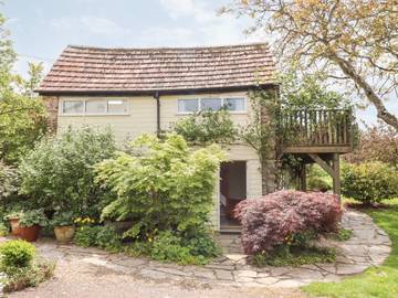 Cottage for 2 People in Hemyock, South West England, Photo 1