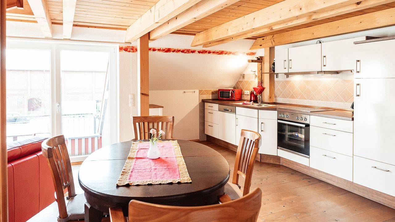 Ganze Ferienwohnung, Ferienwohnung für 4 Personen (60 m²) in Fehmarn in Ostfehmarn, Fehmarn