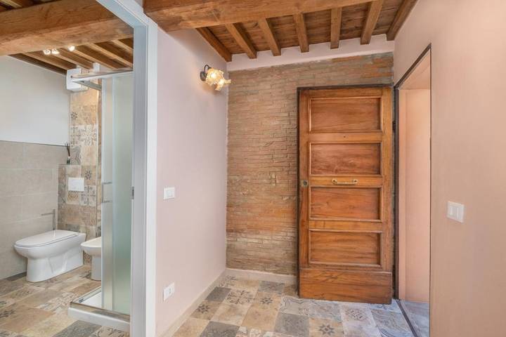 Location de vacances pour 2 personnes, avec jacuzzi dans San Giovanni alla Vena - 3