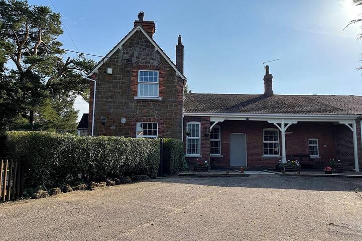 Holiday rental for 4 people, with terrace in Snettisham