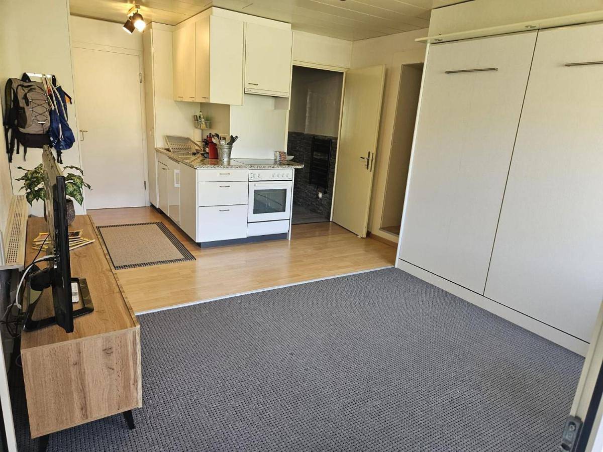 Ganze Wohnung, Apartment in Kerns, Obwalden