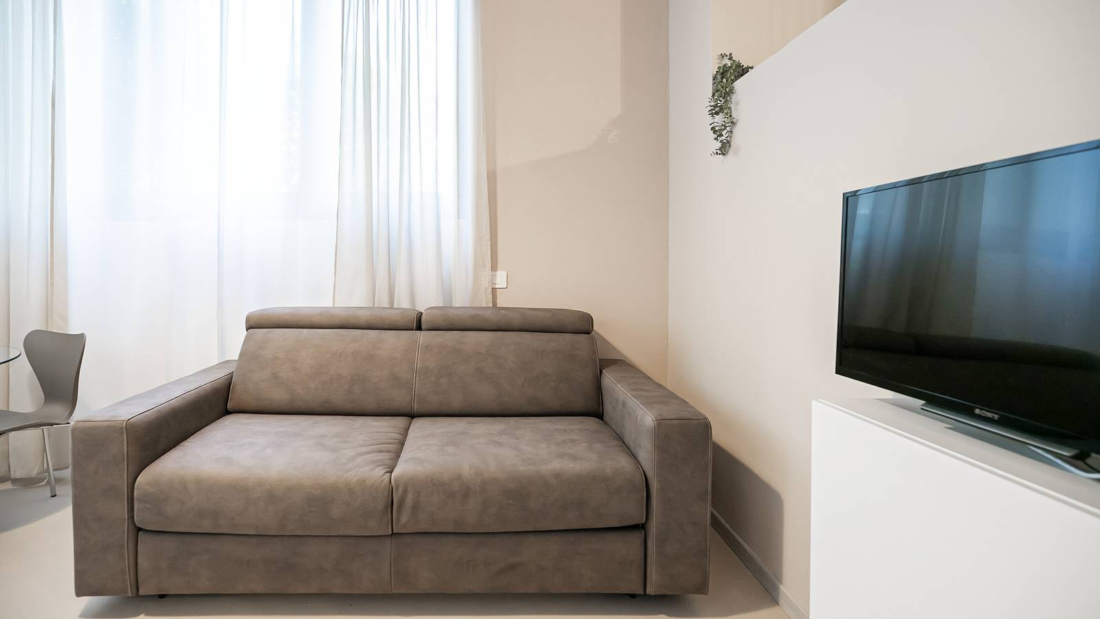 Entire apartment, Giulini 5 - B in Monza, Brianza