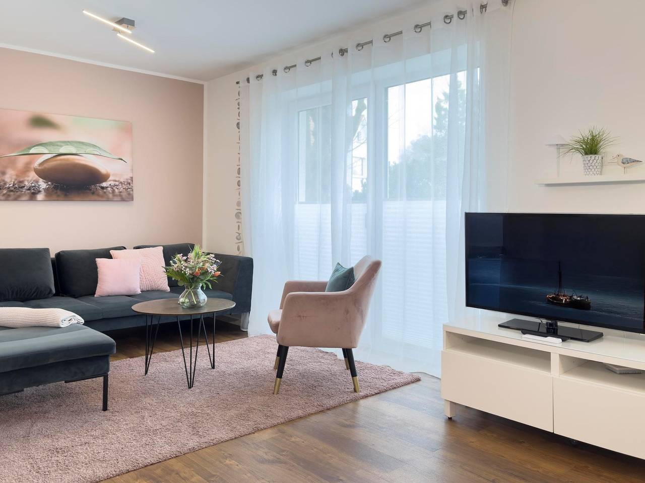 Ferienwohnung in Darß ab 108€ pro Nacht