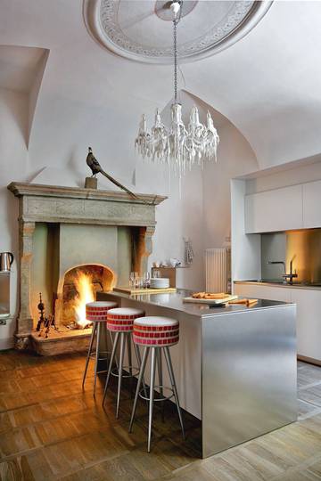 Holiday Rental for 8 People in Comune di Ameno, Wallisian Alps, Photo 3