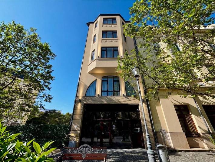 Maison d’hôte pour 2 personnes à Bucarest