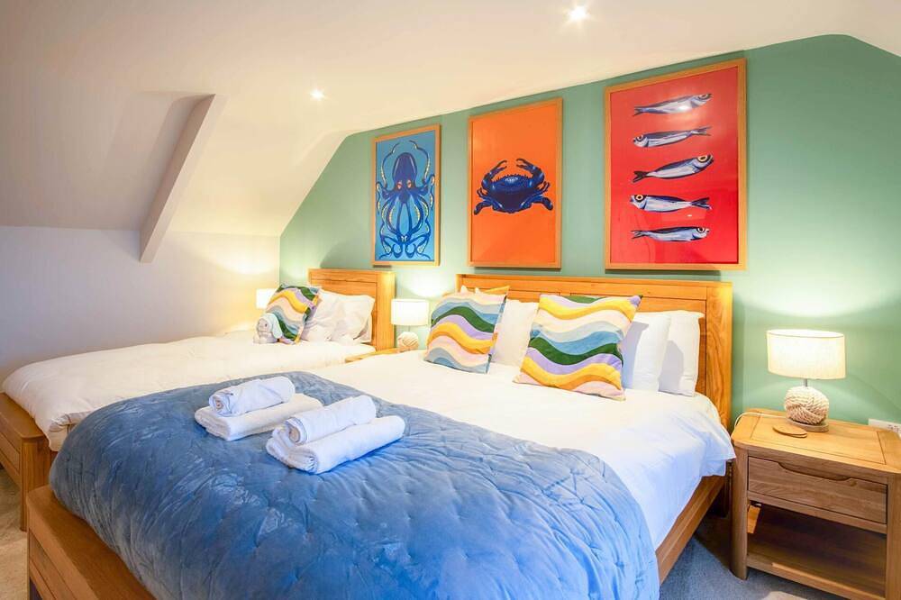 The Retreat - 5 Bedroom House - Horton in Horton, Región de Swansea