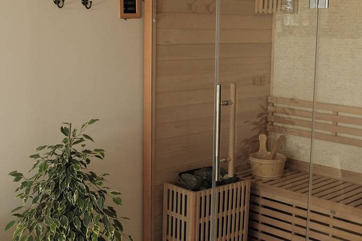 Location de vacances pour 14 personnes, avec jacuzzi ainsi que jardin et sauna à Saint-Mézard - 4