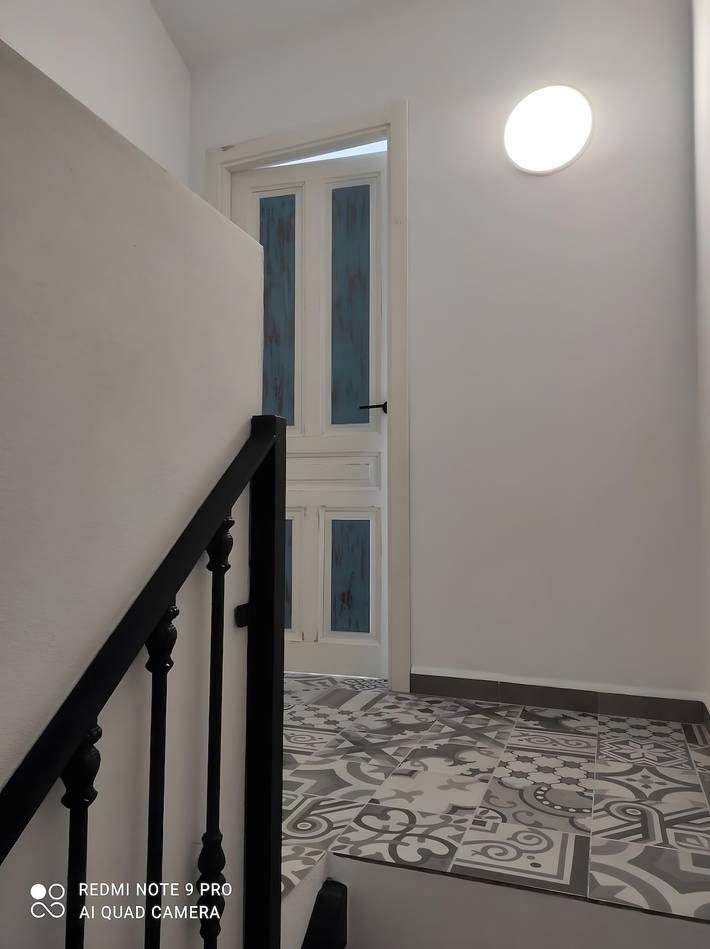 Apartamento de vacaciones para 8 personas, Se admiten mascotas en Sierra Morena - 3