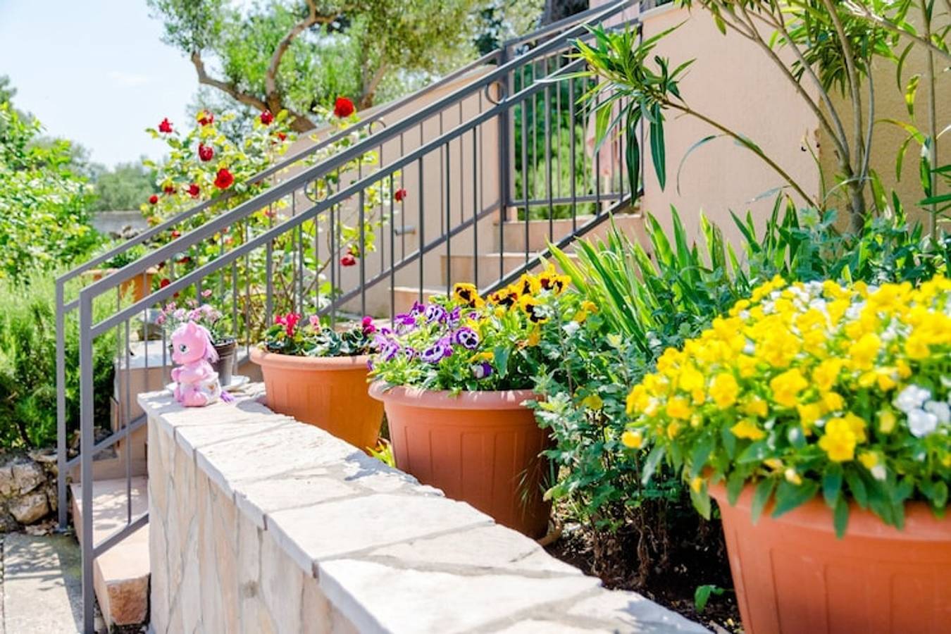 Appartamento vacanze a Brac a partire da 115€ a notte