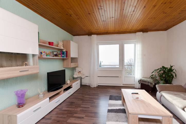 Ganze Wohnung, Apartment Milan in Senj, Kvarner Festland