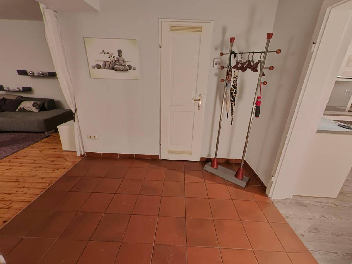 Gemütliches Haus mit schönem Garten in Wien, Donau Niederösterreich