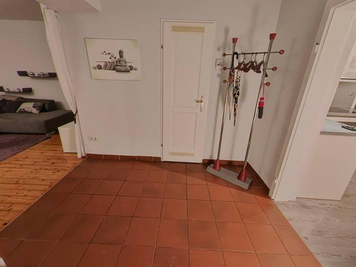 Ferienhaus für 6 Personen, mit Ausblick und Garten in Wien - 4