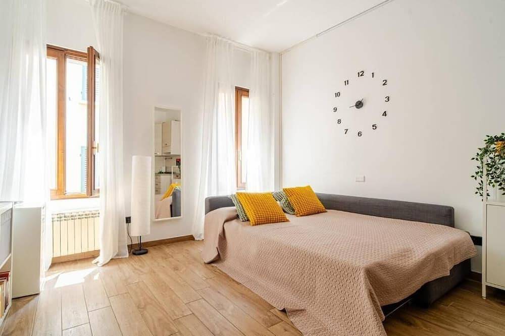 Ganze Wohnung, Die Terrasse über Brescia in Brescia, Brescia Provinz