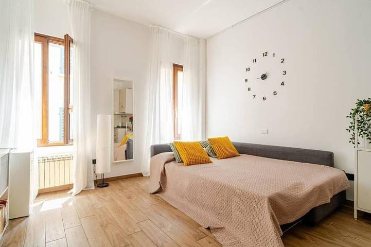 Appartamento intero, La Terrazza su Brescia · Terrazza panoramica in Brescia, Provincia di Brescia