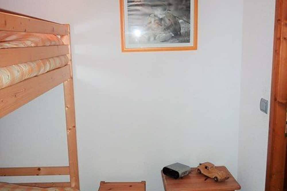 Ganze Wohnung, Miete 2-Zimmer mit direktem Pistenzugang in Saint-Jean-d'Aulps in Le Biot, Thonon-les-Bains und Umgebung