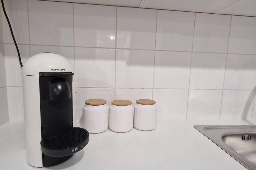 Appartement entier, Three-Bedroom Apartment in Colombes, Hauts-de-Seine