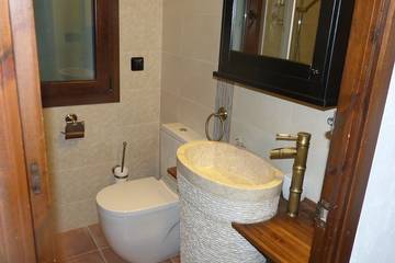 Finca für 6 Personen in Begur, Niederampurien, Bild 4