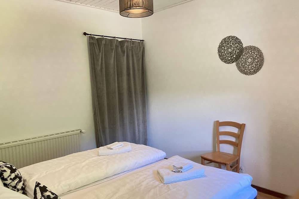 Appartement mit 2 Schlafzimmer und Balkon 22 - Aparthotel Seebrauer am Afritzer in Feld am See, Villach-Land