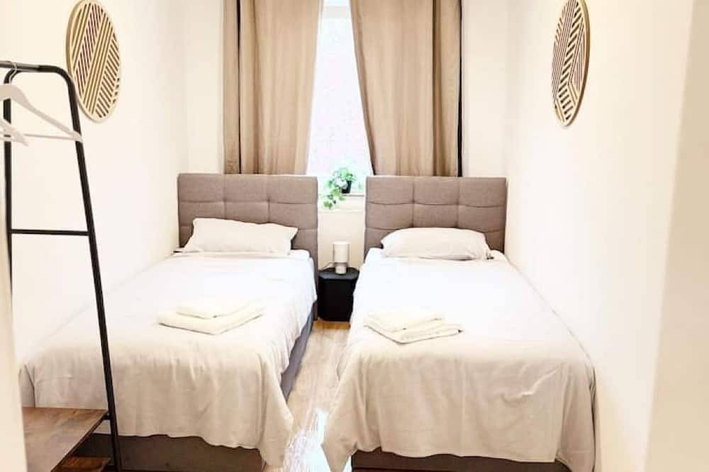 Ganze Wohnung, Wohlfühl-Apartment mit Balkon, Netflix & Games in Barsinghausen, Hannover und Umgebung