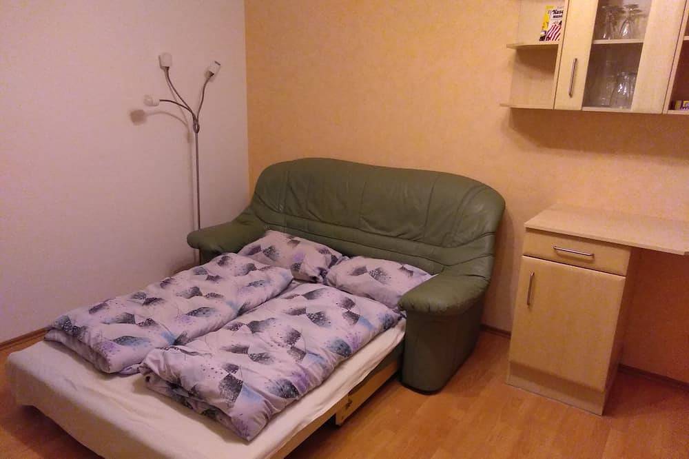 Ganze Wohnung, Gemütliche kleine Ferienwohnung in Südwest, Leipzig