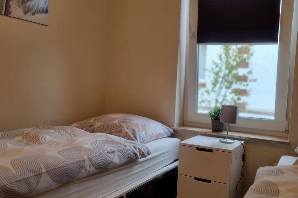 Ganze Wohnung, Ferienglück am See - Abc288 - nur Feriengäste! in Bad Kleinen, Nordwestmecklenburg (Wismar und Umgebung)