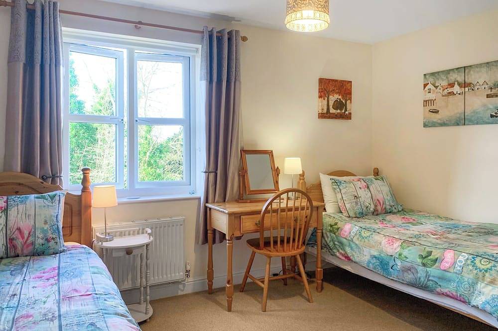 2 bedroom accommodation in Thirsk in Thirsk, North Yorkshire