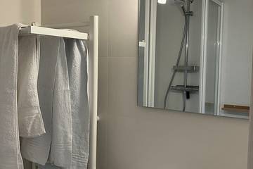 Appartement De Vacances pour 4 Personnes dans Auron, Saint-Étienne-de-Tinée, Photo 2