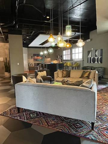 Apartment for 4 Guests in Villa Heights, Charlotte, Picture 4