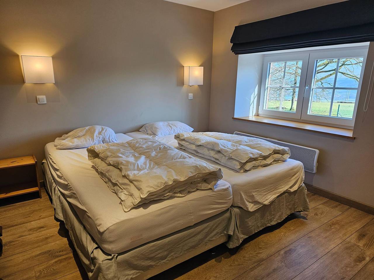 Maison de vacances en Wallonie avec terrasse in Pepinster, Région de Liège