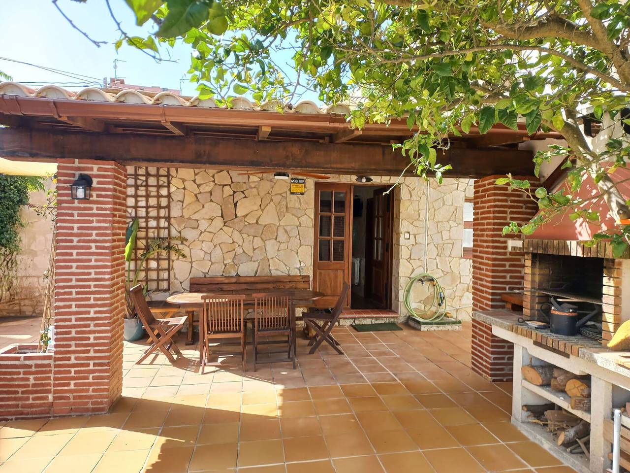 El Raco - El Raco 551.1 in Sant Antoni de Calonge, Calonge