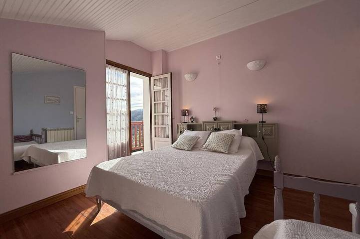 Location de vacances pour 5 personnes, avec Balcon et Jardin à Macaye - 3