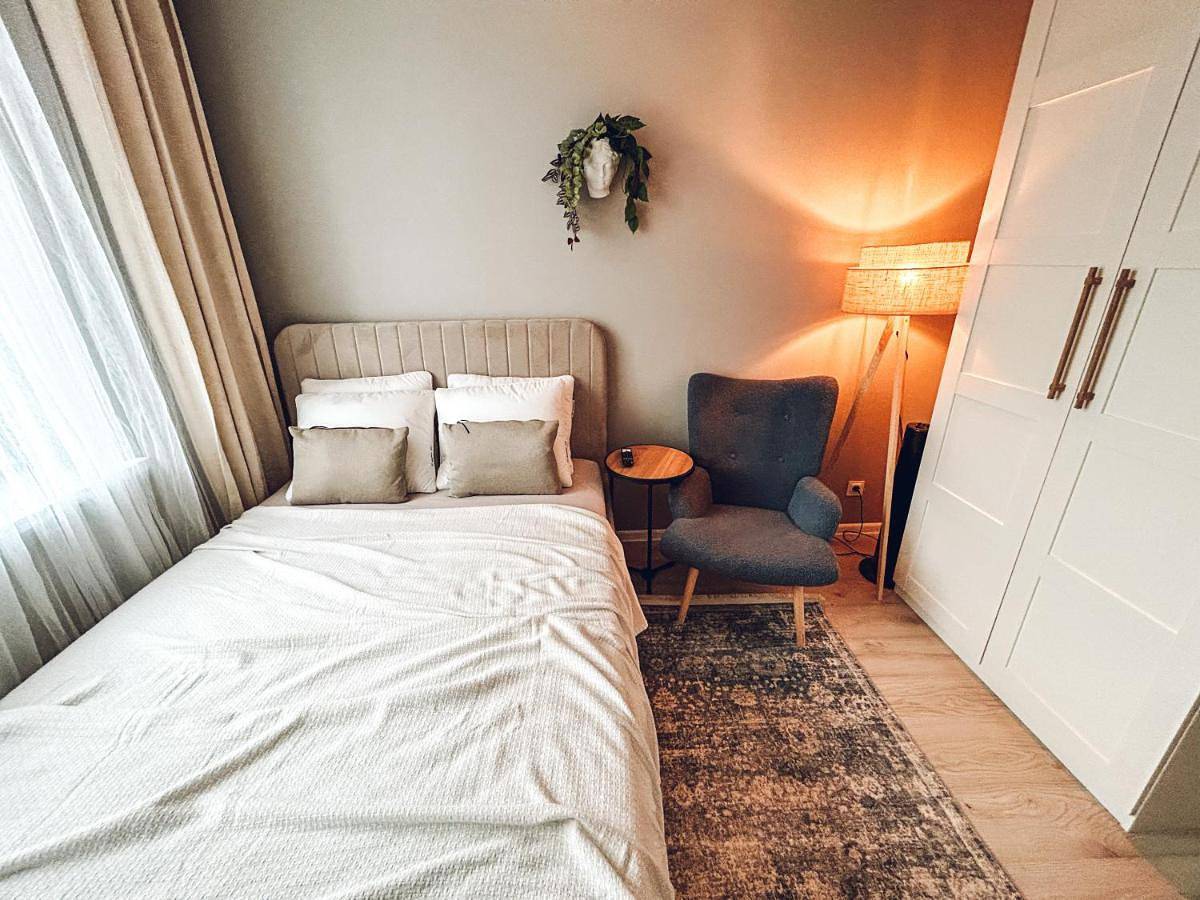 Cały apartament, Closer Place in Tomaszów Mazowiecki, Województwo łódzkie