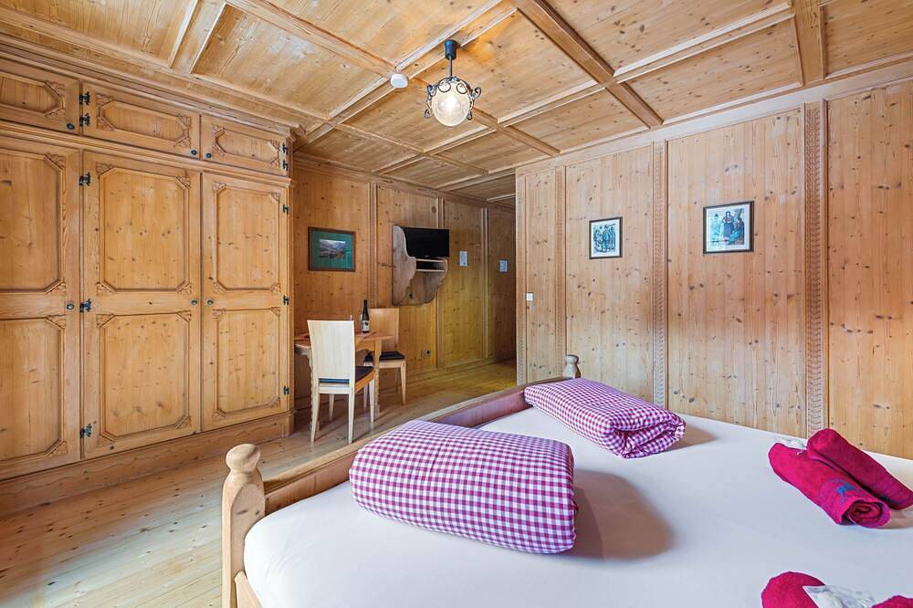 Blaa Alm | Doppel | Frühstück | Balkon | Sauna in Altaussee, Totes Gebirge