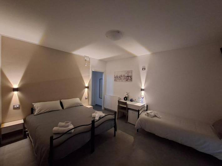 Casa vacanza per 2 persone a Atessa
