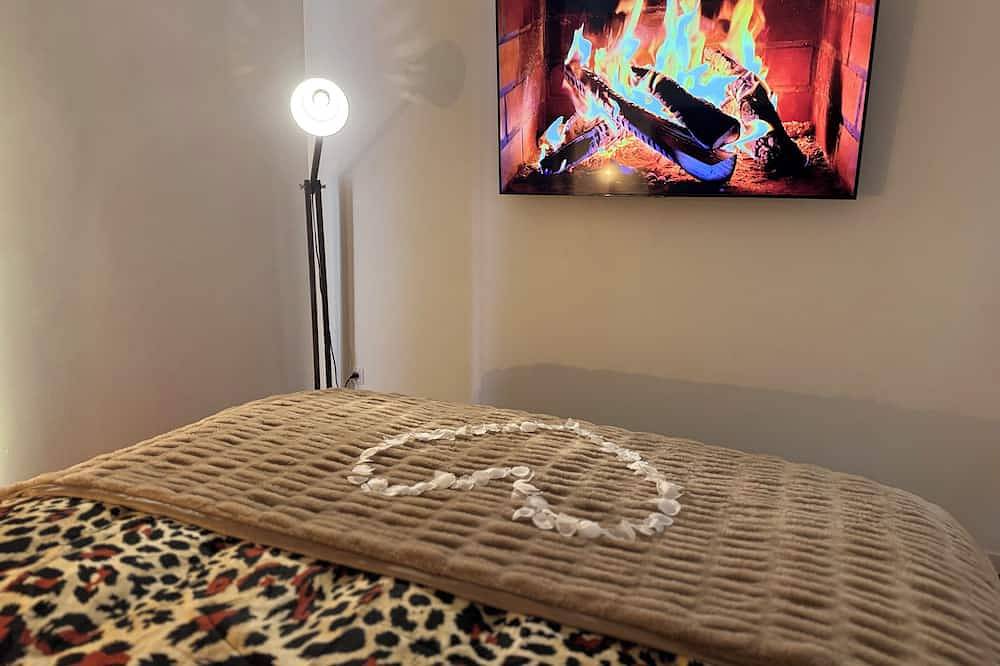 Appartement entier, Loft love «La Citadelle », Les Nuits Douces Bitche in Bitsch, Sarreguemines