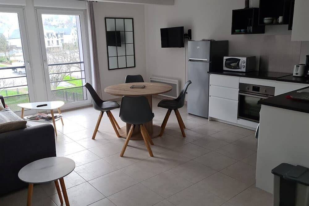 Photo : Appartement de vacances